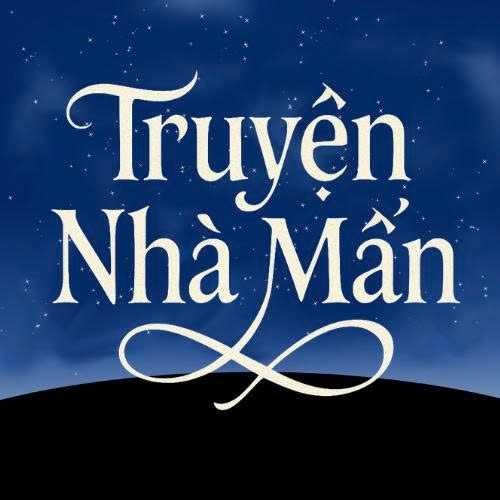 Truyện nhà Mấn